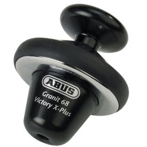 Abus Granit 68 Victory Black Abus Granit 68 Victory Black